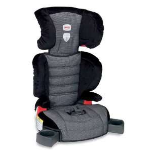  Britax   Parkway Sg Booster Seat  Onyx Baby
