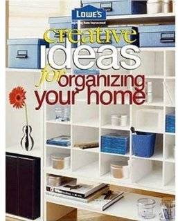 Knack Organizing Your Home Decluttering So