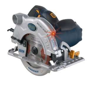   LS15CS 15 Amp 7 1/4 Inch Circular Saw with REDEYE