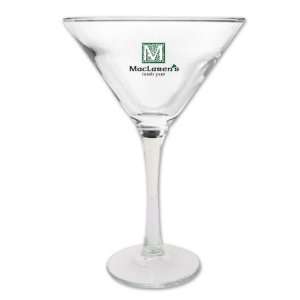 How I Met Your Mother MacLarens Irish Pub Martini Glass 