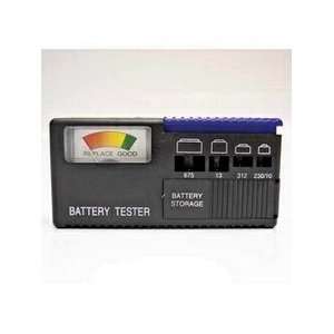  Activair Battery Tester AUD070