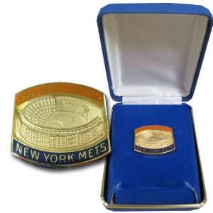  1969 New York Mets World Series Pin
