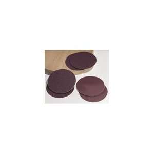  Delta 31 081 5 Inch 50 Grit Self Adhesive Sanding Disc (2 