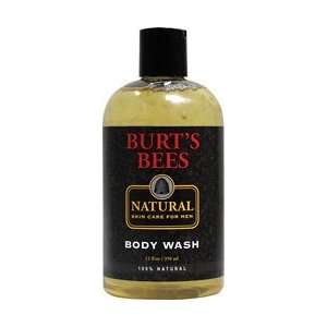  Natural Skin Care for Men Body Wash 12 fl oz Liquid by 