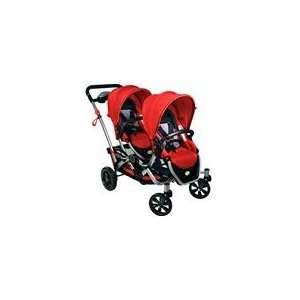  Kolcraft Contours Options Tandem Stroller Baby