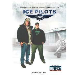  Ice Pilots   Season One 