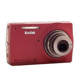  Kodak EasyShare M1093 IS 10MP 3x Optical/5x Digital Zoom 