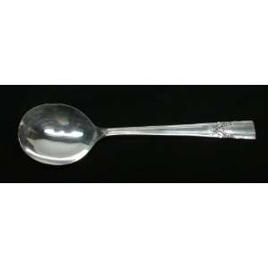 Rogers Silverplate Artistic Cupping Spoon  Kitchen 