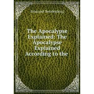  The Apocalypse Explained The Apocalypse Explained 