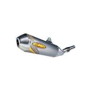  MUFFLER PC4 YZ450F Automotive