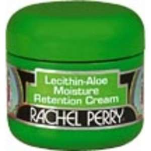 Lecith Moist Retent Cream 0 (2z )