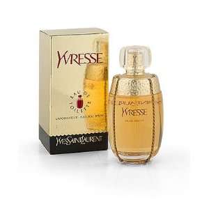  Yves St. Laurent Yvresse 1.7 oz EDT Beauty
