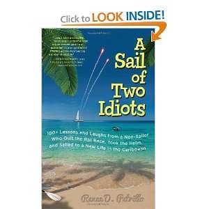  A Sail of Two Idiots 100+ Lessons and Laughs from a Non 