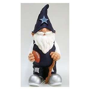  Dallas Cowboys Garden Gnome 11 Male