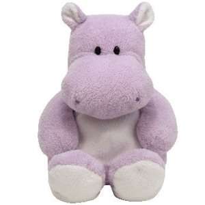  Ty Pluffies   Wades the Hippo Toys & Games