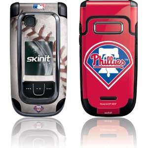  Philadelphia Phillies Game Ball skin for Nokia 6263 
