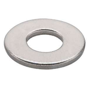  Crown Bolt 32490 1/4 Inch Stainless Steel Cut Washers, 100 