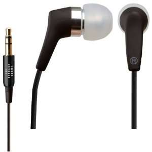  The Sharper Image SHP882 Stereo Pro Headphones for iPhone 