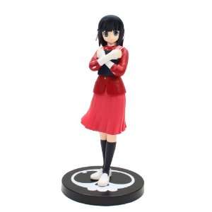  The World God Only Knows Nendoroid Figure   Shiori 