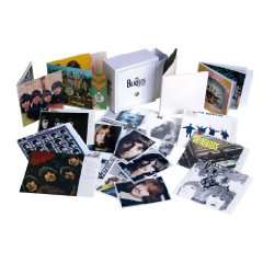 The Beatles videos store   Revolver (Remastered)