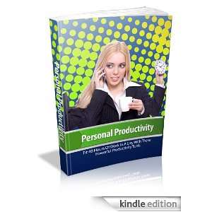   Productivity Tools opportunity4all 4aproduct  Kindle