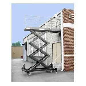   Hydraulic Drive Power Option For Hydraulic Powered Elevating Platforms