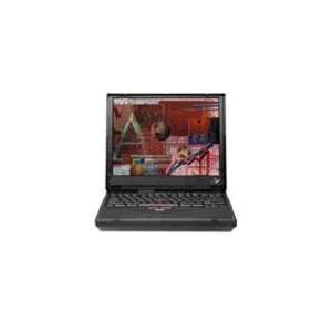  IBM ThinkPad T22 P3 900 20GB 128MB