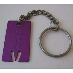  RingThing Keychain Separate   Makes it easy to put keys on 