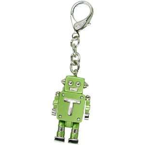  Robot Latch, Green Arts, Crafts & Sewing