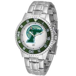   Wave NCAA Competitor Mens Watch (Metal Band)