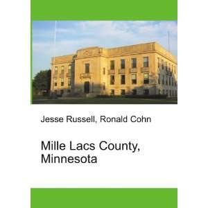  Page Township, Mille Lacs County, Minnesota Ronald Cohn 