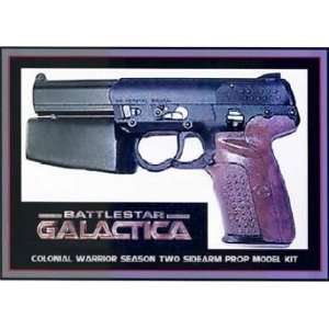  Battlestar Galactica Season 2/3 Sidearm 