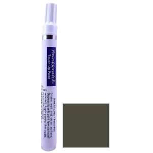  1/2 Oz. Paint Pen of Indium Gray Metallic Touch Up Paint 