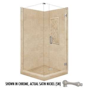 American Bath Factory P21 3603P SN Showers   Shower 
