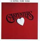 Song for You [Remaster] by Carpenters (CD, Jan 1999, A&M (USA))