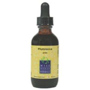  Phytolacca Americana Poke 2 oz by Wise Woman Herbals 