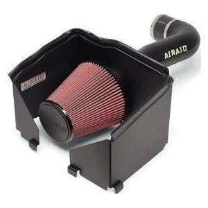  Airaid Cold Air Intake for 2002   2005 Dodge Pick Up Full 