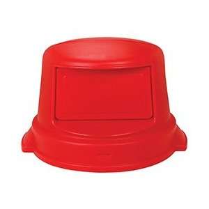 Continental 3232 Domed Lid for 32 Gallon Round Huskee Container 740 