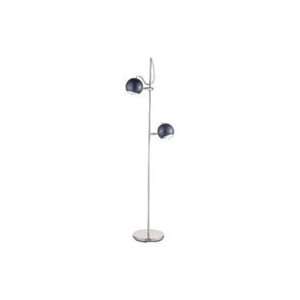  6211   Pod Floor Lamp