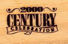 Longaberger 2000 Century ~ CHEERS Basket Combo SET  