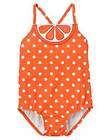 Gymboree Citrus Cooler Swimsuit And Sandals 18 24 Mo NWT  