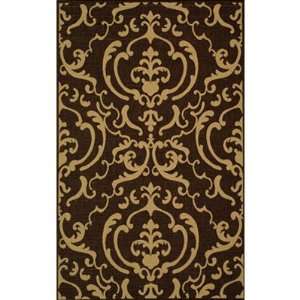 Safavieh CY2663 3409 8 Courtyard Collection 8 Feet by 11 Feet 2 Inch 