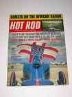 Hot Rod Magazine June 1964 Comets on the