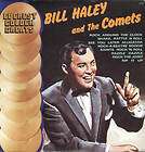 Bill Haley & The Comets Everest Golden Greats VG++ LP