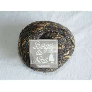  9696 Berger du Nord Yarn Wool blend 3420 
