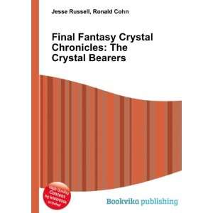  Final Fantasy Crystal Chronicles The Crystal Bearers 