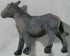 1900‘s~Putz Donkey~Germany  