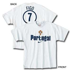  Nike Figo T Shirt
