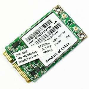  HP EliteBook 2530p 2730p 6930p Wireless N Card 487330 001 