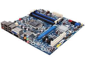 Intel BOXDH67BLB3 LGA 1155 Intel H67 HDMI SATA 6Gb/s USB 3.0 Micro ATX 